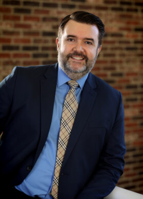 photo of attorney Paul Bishop