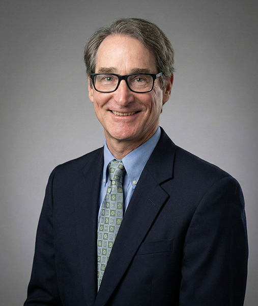 photo of attorney David R. Demaree