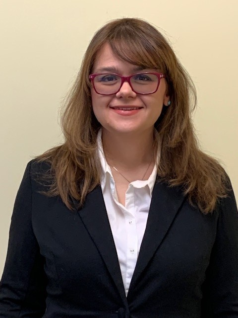 photo of attorney Julia L. Pickett