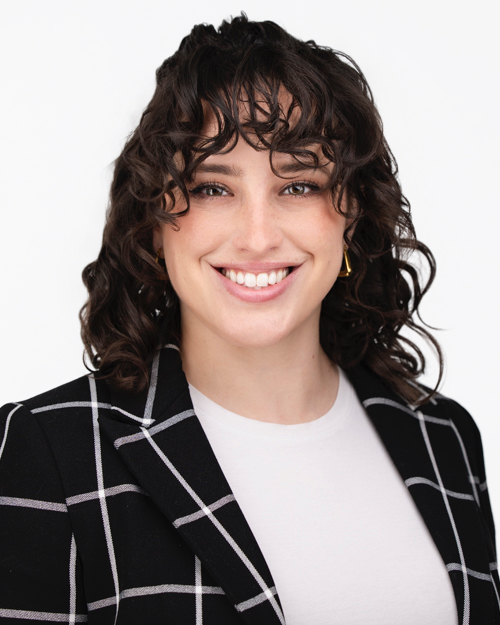 photo of attorney Madison Provorny